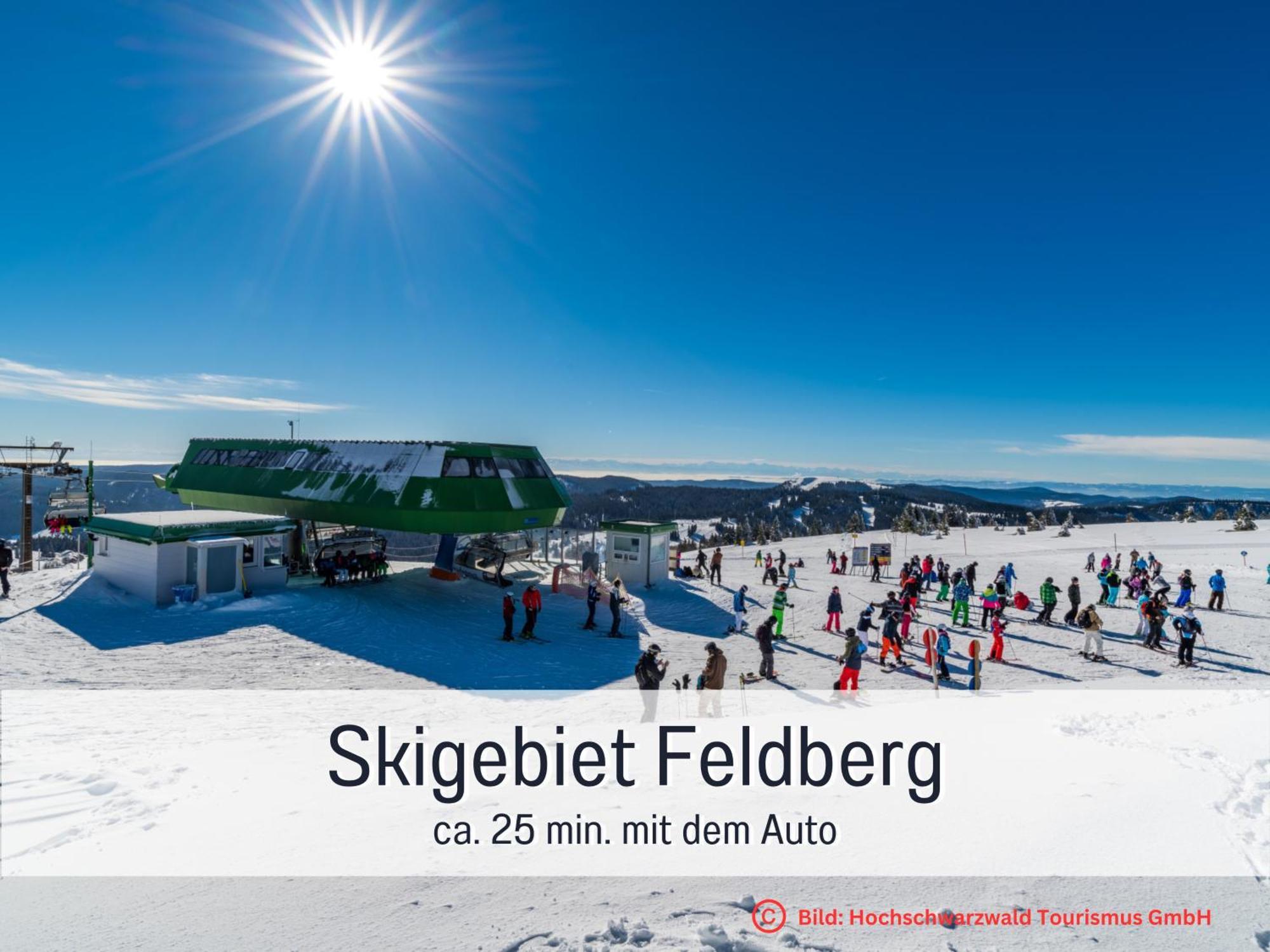 Herzgruen Direkt An Traumhaften Wanderwegen Balkon Mit Toller Aussicht Sauna Im Haus Tiefgarage E-Ladestation Todtnauberg Εξωτερικό φωτογραφία