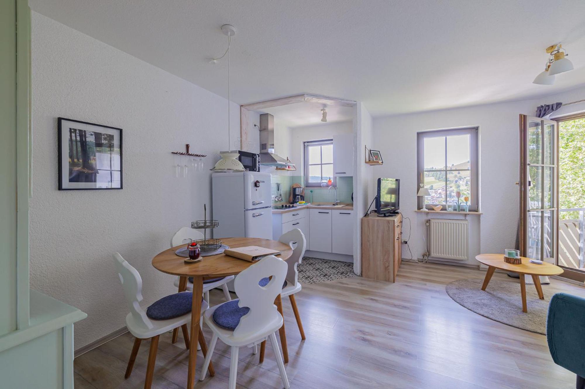 Herzgruen Direkt An Traumhaften Wanderwegen Balkon Mit Toller Aussicht Sauna Im Haus Tiefgarage E-Ladestation Todtnauberg Εξωτερικό φωτογραφία
